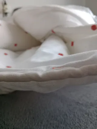 Colcha- edredón cama 135x190 o 150