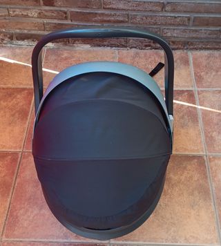 Be Safe Izi go silla coche 0