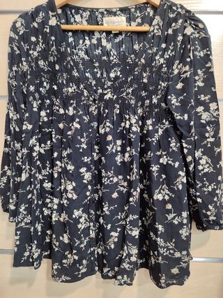 BLUSA RALPH LAUREN TALLA M