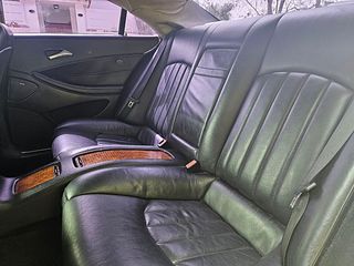 Mercedes-Benz Clase CLS 2006 320 CDI Auto