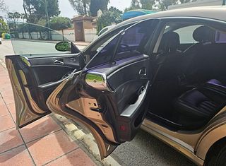 Mercedes-Benz Clase CLS 2006 320 CDI Auto