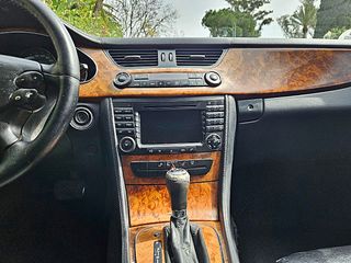 Mercedes-Benz Clase CLS 2006 320 CDI Auto