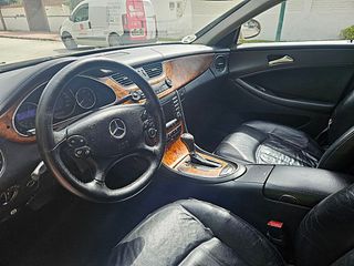 Mercedes-Benz Clase CLS 2006 320 CDI Auto