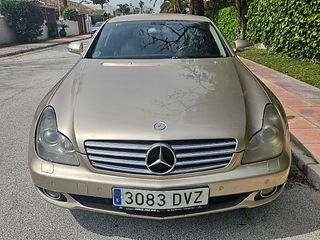 Mercedes-Benz Clase CLS 2006 320 CDI Auto
