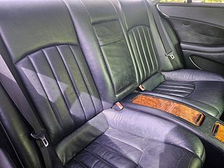 Mercedes-Benz Clase CLS 2006 320 CDI Auto