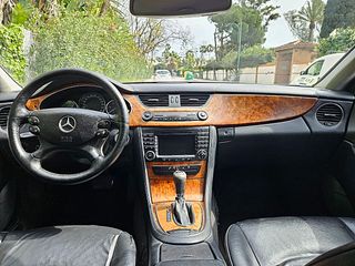 Mercedes-Benz Clase CLS 2006 320 CDI Auto