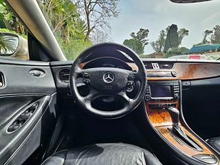 Mercedes-Benz Clase CLS 2006 320 CDI Auto
