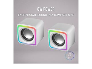 MARS GAMING Altavoces