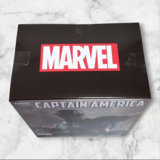 Figura Marvel - Sega Luminasta: capitán América