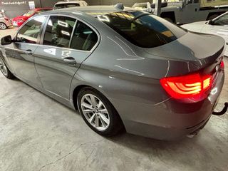 BMW Serie 5 525d 6 Cilindros UNICO DUEÑO