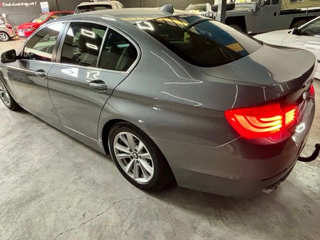 BMW Serie 5 525d 6 Cilindros UNICO DUEÑO