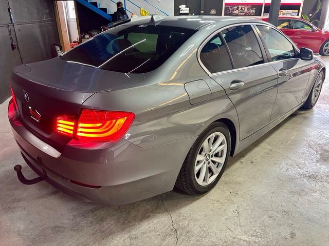 BMW Serie 5 525d 6 Cilindros UNICO DUEÑO