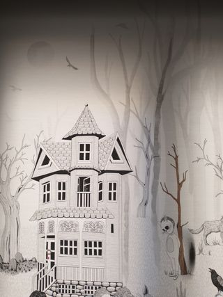 Estore juvenil personalizado