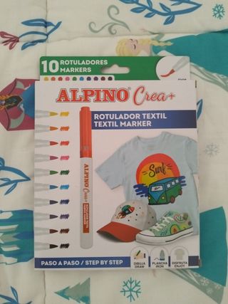 Estore juvenil personalizado