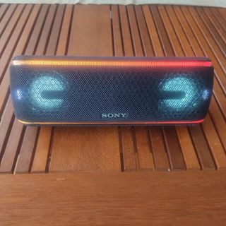 Altavoz Sony bluetooth 