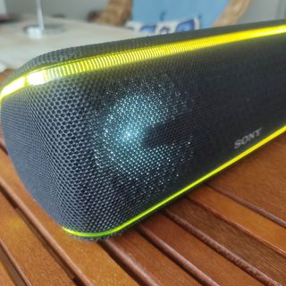 Altavoz Sony bluetooth 