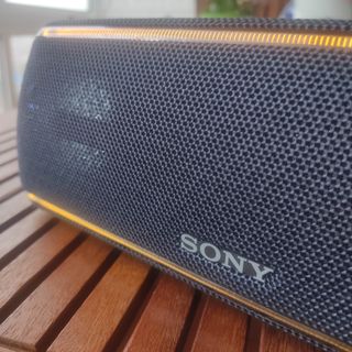 Altavoz Sony bluetooth 
