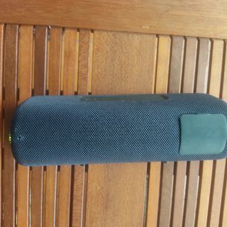 Altavoz Sony bluetooth 