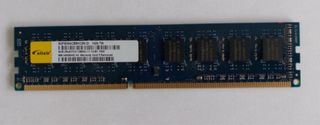 Memoria RAM 8GB PC3