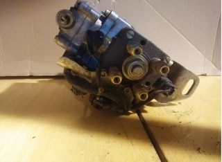 Bomba combustible Nissan Almera