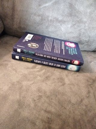 Si la luna nos viera tocaría nuestra canción (Libro 2) (Spanish Edition)