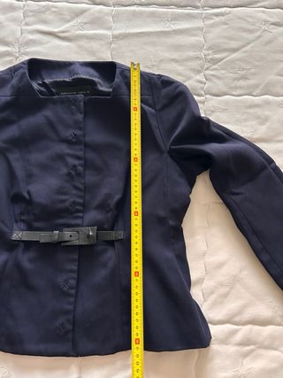 Purificacion García americana