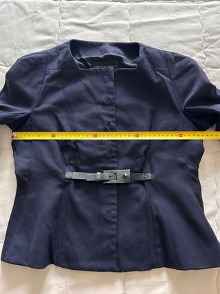 Purificacion García americana