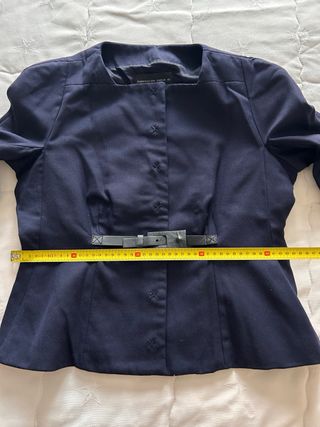 Purificacion García americana