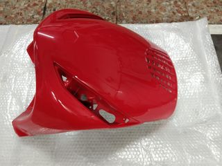 Frontal Piaggio Zip 