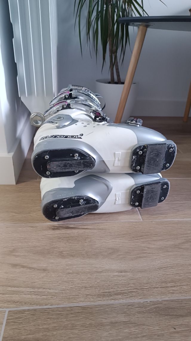 Botas esquí Rossignol mujer