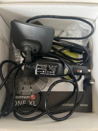 Tomtom gps ONE XL
