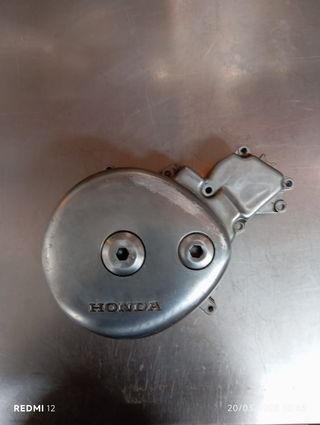 Tapa de alternador shadow 750