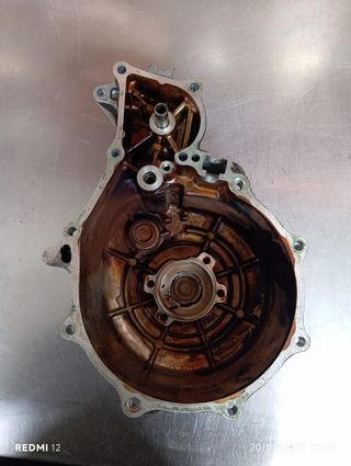 Tapa de alternador shadow 750