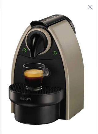 Contenedor cápsulas Nespresso recambio pieza cesta