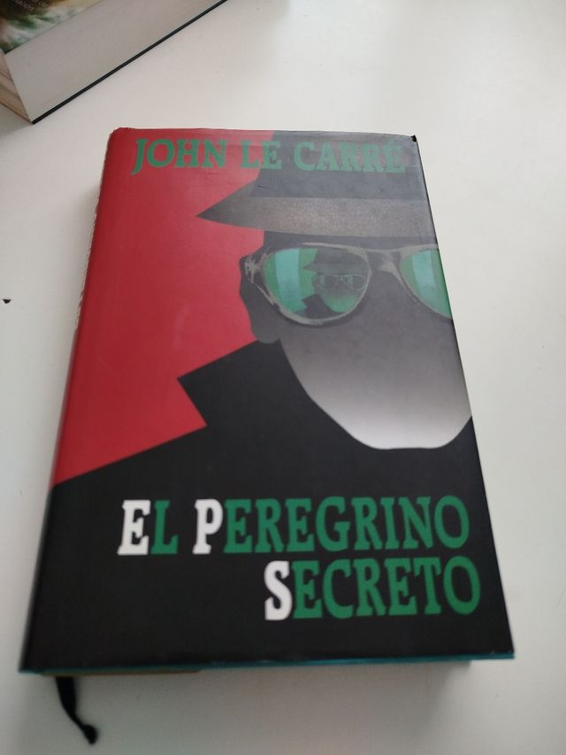 El peregrino secreto