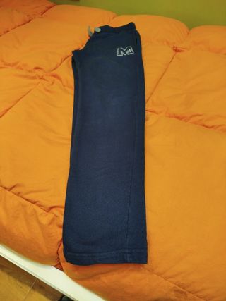 Chándal 