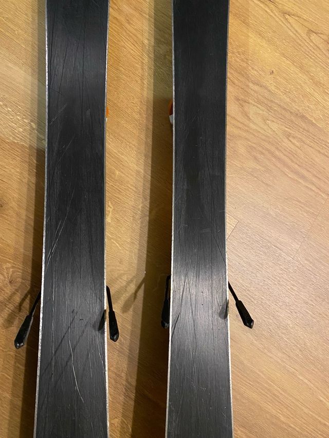 Sci per bambini Rossignol