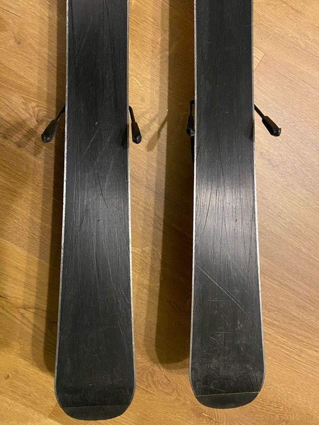 Sci per bambini Rossignol