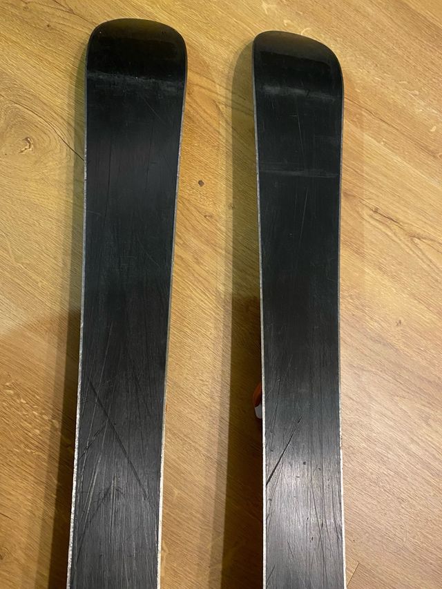 Sci per bambini Rossignol