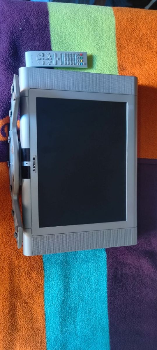 Televisión Bluesky BS20TDTVE