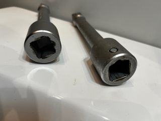 Prolongador USAG 3/4 200mm