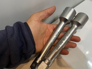 Prolongador USAG 3/4 200mm