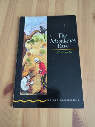 Oxford Bookworms 1: Monkey's Paw