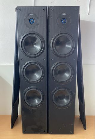 Altavoces Heco -  LEER DESCRIPCION