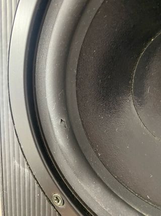 Altavoces Heco -  LEER DESCRIPCION