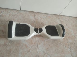 Hoverboard (skate eléctrico)