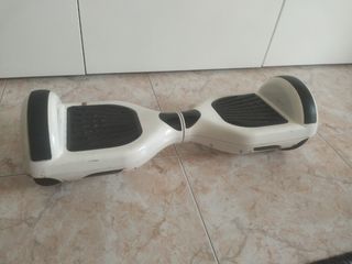 Hoverboard (skate eléctrico)
