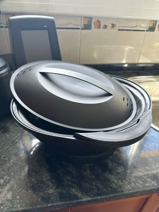 Robot de cocina Taurus Mycook Touch con wifi