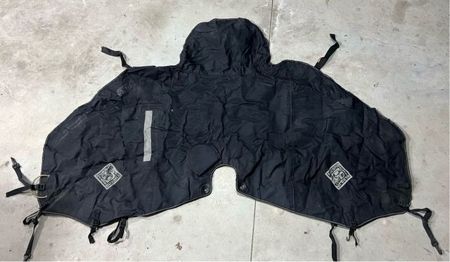 Termoscudo Tucano Urbano SH 300