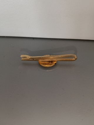 Alfiler corbata vintage